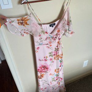 Boho Summer Dress